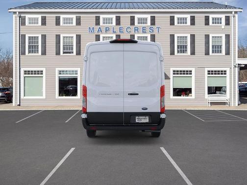 2025 Ford Transit-250 148 WB Medium Roof Cargo