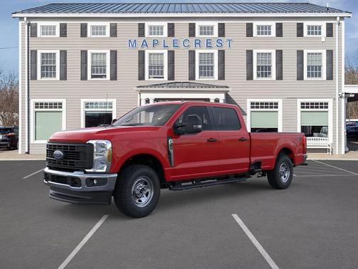 2026 Ford F-350 XL