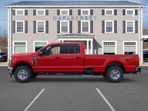 2026 Ford F-350 XL