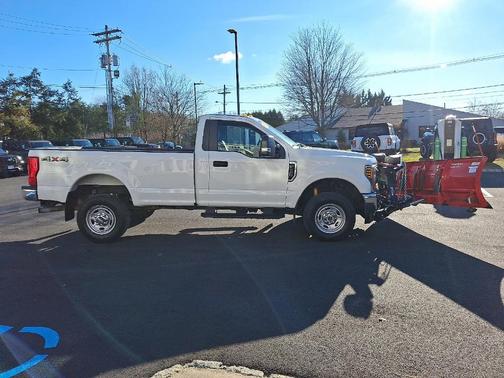 2019 Ford F-250 XL