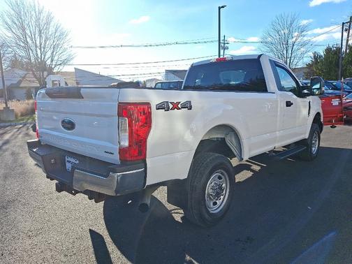 2019 Ford F-250 XL