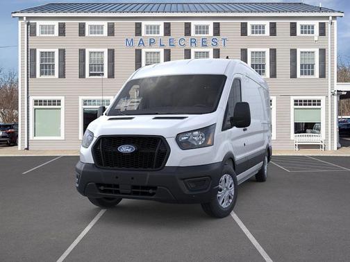 2026 Ford Transit-250 148 WB Medium Roof Cargo