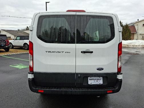 2024 Ford Transit-250 