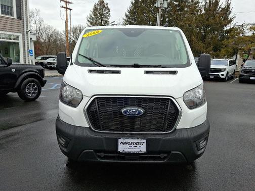 2024 Ford Transit-250 