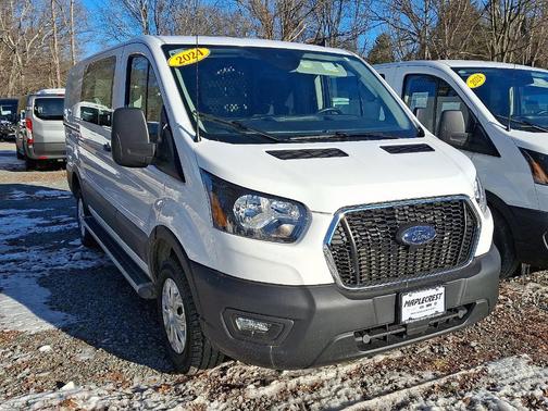 2024 Ford Transit-250 