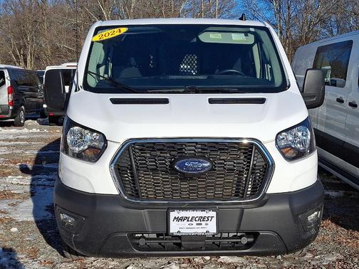 2024 Ford Transit-250 