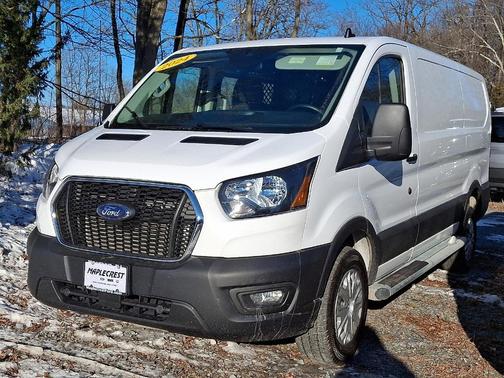 2024 Ford Transit-250 