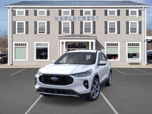 2026 Ford Escape ST-Line Select