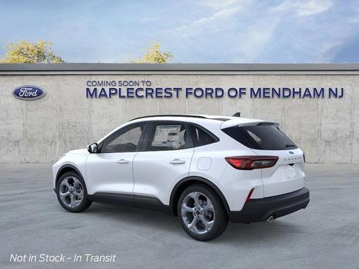 2026 Ford Escape ST-Line Select