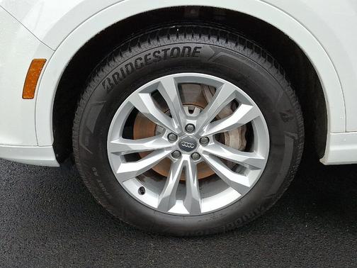 2019 Audi Q7 55 Premium