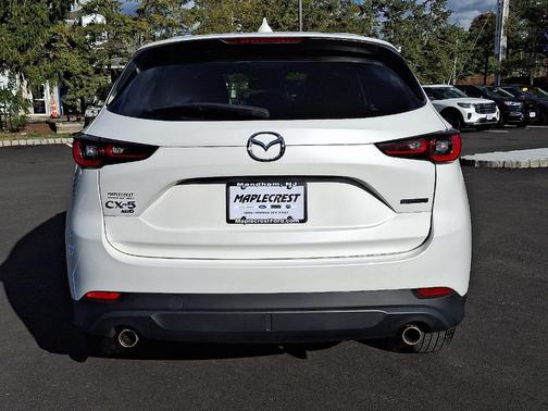 2023 Mazda CX-5 2.5 S Preferred Package