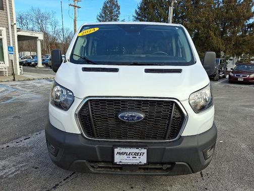 2024 Ford Transit-250 