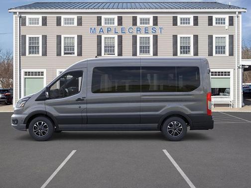 2025 Ford Transit-350 XLT