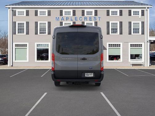 2025 Ford Transit-350 XLT