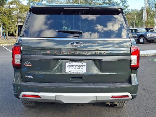 2022 Ford Expedition Timberline