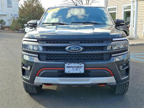 2022 Ford Expedition Timberline