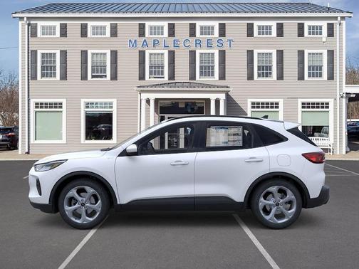 2026 Ford Escape ST-Line Select