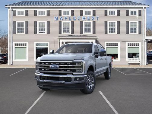 2025 Ford F-350 Lariat Super Duty