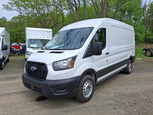 2025 Ford Transit-250 148 WB Medium Roof Cargo