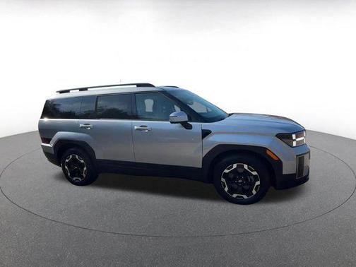 2025 Hyundai SANTA FE SEL 2.4