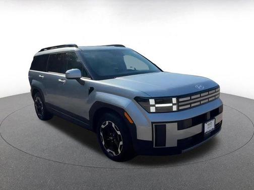 2025 Hyundai SANTA FE SEL 2.4