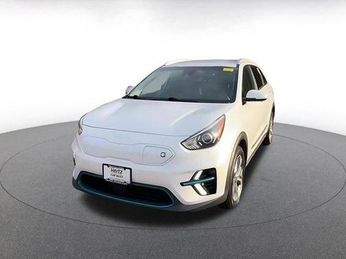 2022 Kia Niro EV S