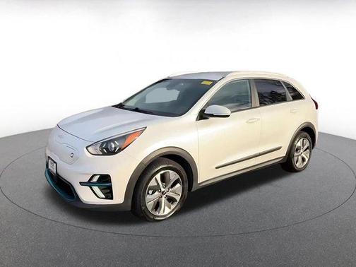 2022 Kia Niro EV S