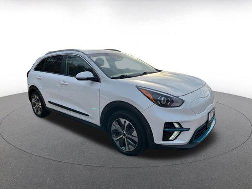2022 Kia Niro EV S