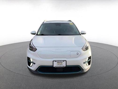 2022 Kia Niro EV S
