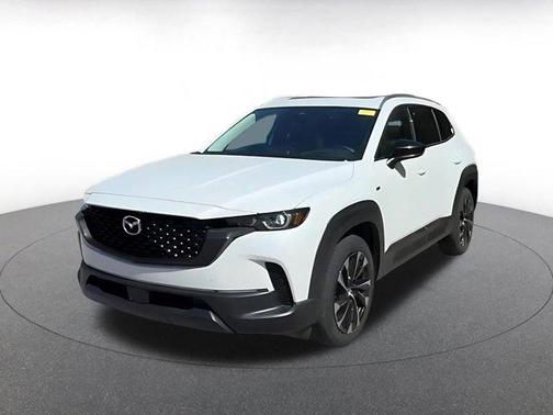 2025 Mazda CX-50 Hybrid Premium Plus Package