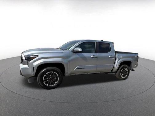 2024 Toyota Tacoma TRD