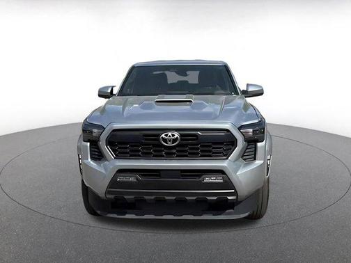 2024 Toyota Tacoma TRD