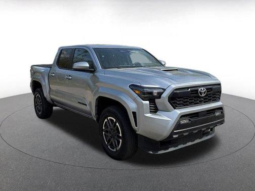 2024 Toyota Tacoma TRD