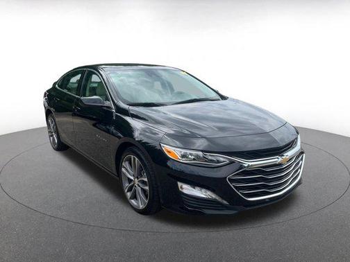 2024 Chevrolet Malibu FWD 2LT