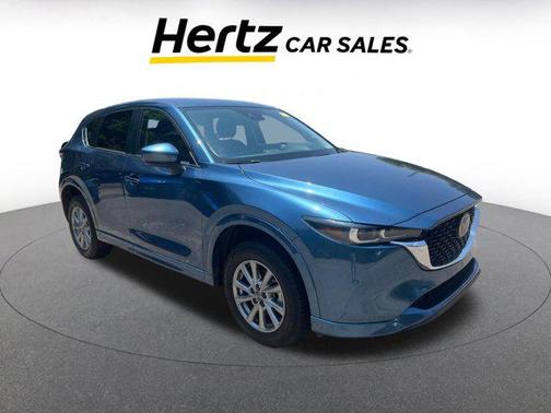 2024 Mazda CX-5 2.5 S Select