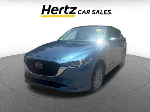 2024 Mazda CX-5 2.5 S Select