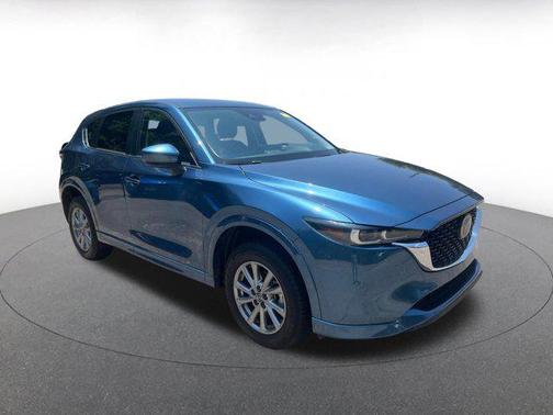 2024 Mazda CX-5 2.5 S Select
