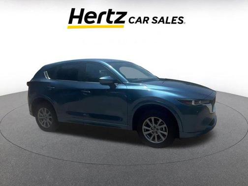 2024 Mazda CX-5 2.5 S Select
