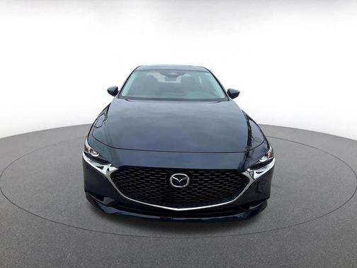 2025 Mazda Mazda3 FWD w/Preferred Package