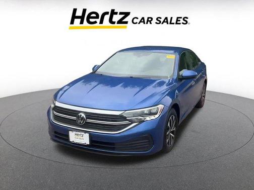 2024 Volkswagen Jetta 1.5T S