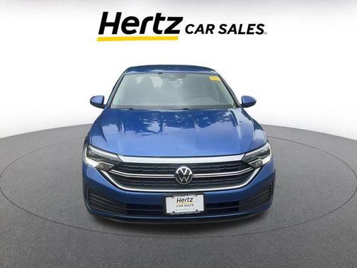 2024 Volkswagen Jetta 1.5T S