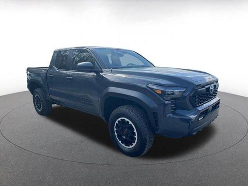 2024 Toyota Tacoma TRD