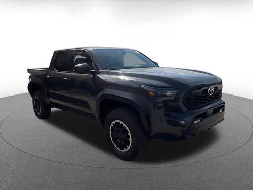 2024 Toyota Tacoma TRD