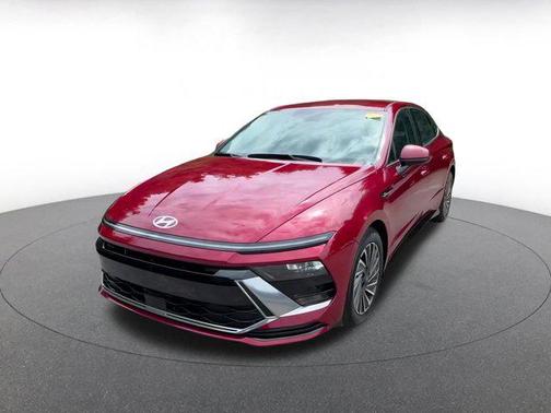 2024 Hyundai SONATA Hybrid SE