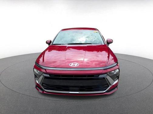 2024 Hyundai SONATA Hybrid SE