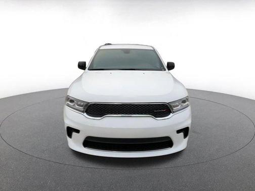 2024 Dodge Durango SXT AWD