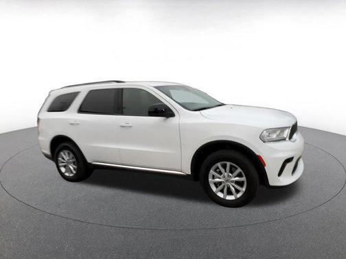 2024 Dodge Durango SXT AWD