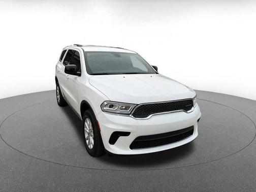 2024 Dodge Durango SXT AWD