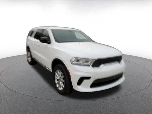 2024 Dodge Durango SXT AWD