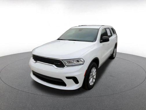 2024 Dodge Durango SXT AWD